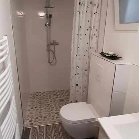Neu Ferienwohnung Monte In Walsrode Exterior foto