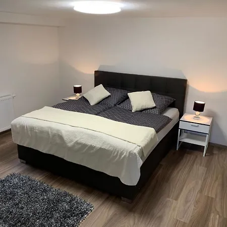 Neu Ferienwohnung Monte In Walsrode Exterior foto