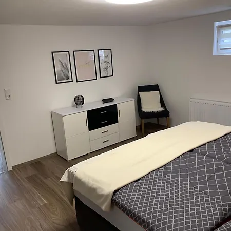 Neu Ferienwohnung Monte In Walsrode Exterior foto