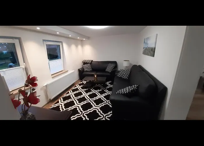 Neu Ferienwohnung Monte In Walsrode