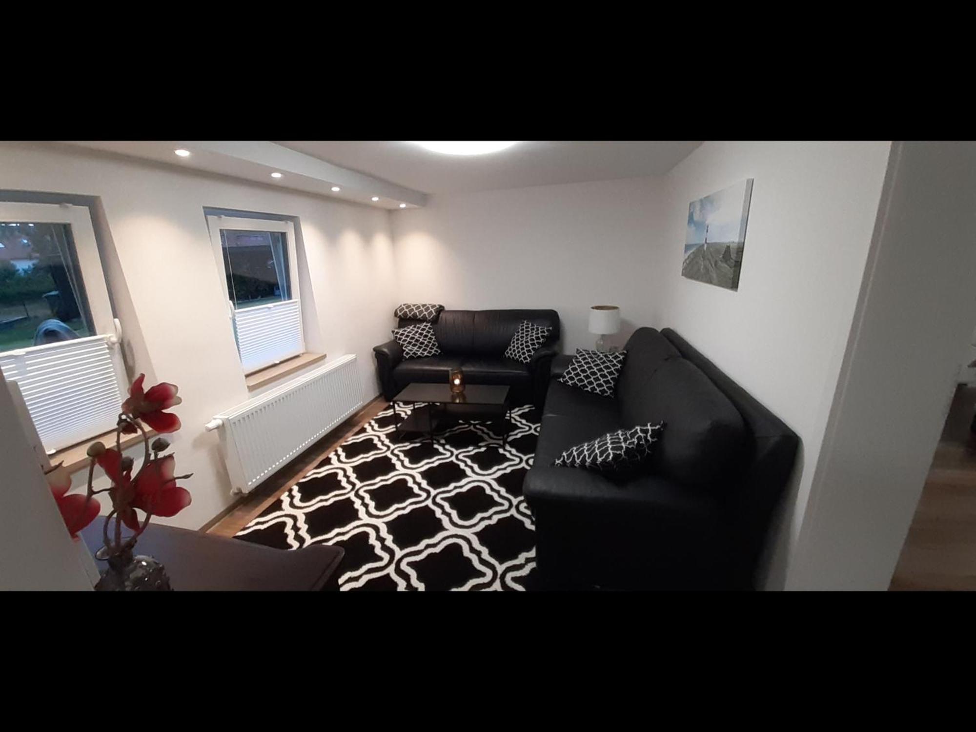 Apartment Neu Monte In