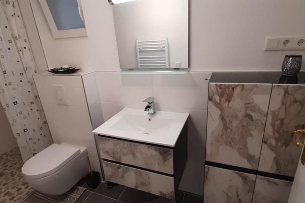 Neu Monte In Apartment Walsrode